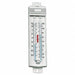 Analog Thermometer -40 to 120 Degree F