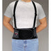 Back Support Suspenders S