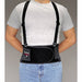 Back Support Suspenders XL