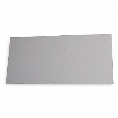 Lampshield 1/16 Thickness 12 x 25.5 