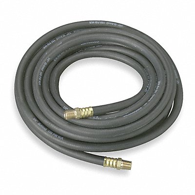 Air Hose 3/8 I.D. 25 ft.