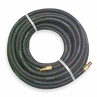 Air Hose 1/4 I.D. 50 ft.