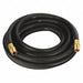 Air Hose 1/2 I.D. 25 ft.