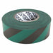 Flagging Tape Green/Blk 300ft x 1-3/8In