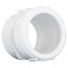 Trap Adapter Schedule 40 2 in White