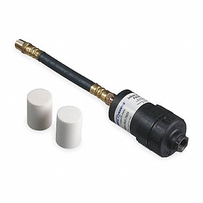 THERMAL DYN 1/4 Plasm 1-StageAirFltrKit