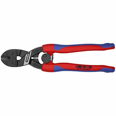 Mini Bolt Cutter Steel 8 in L