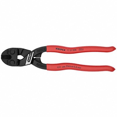 Mini Bolt Cutter Steel 8 in L