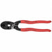 Mini Bolt Cutter Steel 8 in L