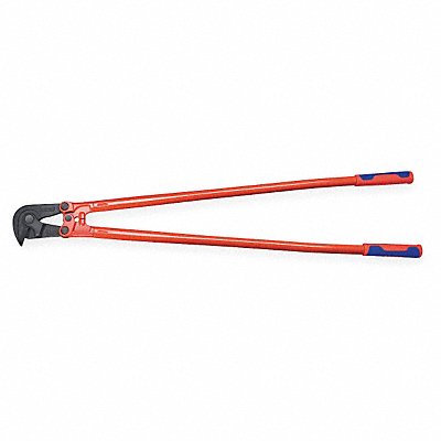 Concrete Mesh Cutter Steel 37-1/2 in L