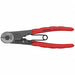 Wire Rope Cutter Center Cut 6 