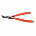 Retaining Ring Plier External 0.093 D