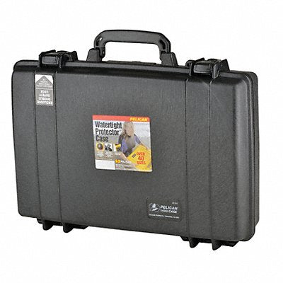 Protective Case Black 19-7/8 in.L