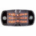 Clearance Marker Light Oval