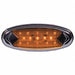 ClearanceMarkerLight FMVSS J592e P2 Oval