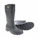 E4688 Rubber Boot Men s 11 Knee Black PR