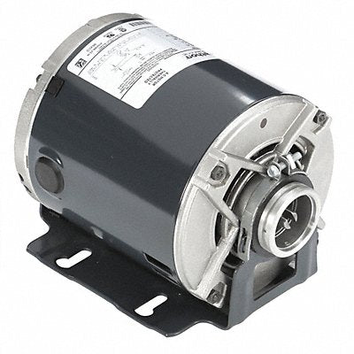 Motor 1/4 HP 1 725 rpm 48Y 115V