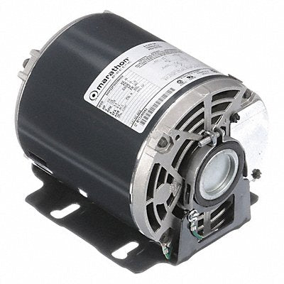 Motor 1/3 HP 1 725 rpm 48Y 115V