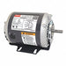 Motor 1/4 HP 1725 rpm 48 115/208-230V