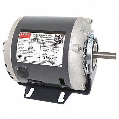 Motor 1/6 HP 1725 rpm 48 115/208-230V