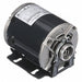 Motor 1/3 HP 1 725/1 425 rpm 115/230V