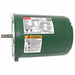 Farm Duty Mtr Splt Ph TENV 1/3HP 1725rpm