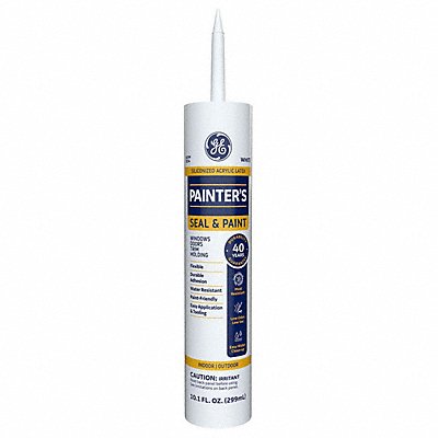 Acrylic Latex Caulk White Painter s