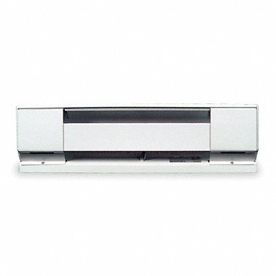 Elctrc Baseboard Heater 48 L 208V