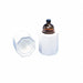 Shipper Bottle 3 in L 3 in W PK60