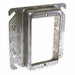 Plaster Ring 4 X 4 In