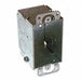 Electrical Box Switch 3x2x2-3/4 in