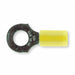 Ring Terminal Yellow 12 AWG 10 AWG PK50