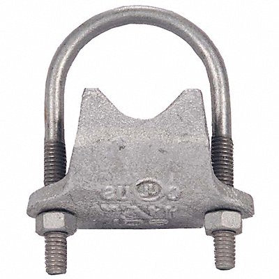 Beam Clamp Iron PK50