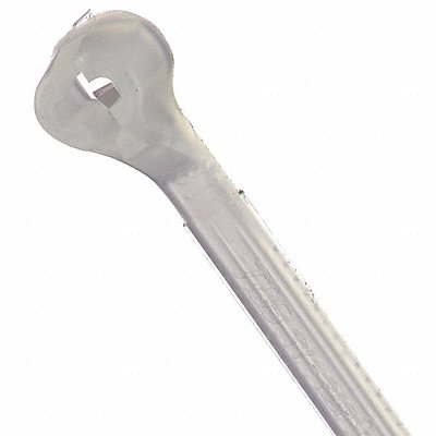 Cable Tie 14 in Natural PK1000