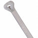 Cable Tie 8.19 in Natural PK100