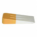 Window Wedge Plastic 5 1/2x2 1/2In