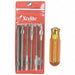 Precision Screwdriver Set Torx(R) 7 pcs.