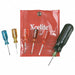 Jewelers Screwdriver Kit Sl/Ph 7 pcs.