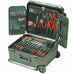 General Hand Tool Kit No of Pcs. 86