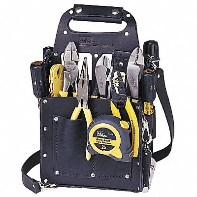 General Hand Tool Kit No of Pcs. 13