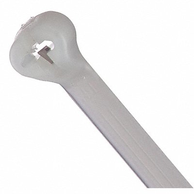 Cable Tie 11.4 in Natural PK100