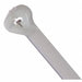 Cable Tie 11.4 in Natural PK100