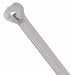 Cable Tie 11.1 in Natural PK100