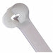 Cable Tie 8.75 in Natural PK50