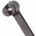 Cable Tie 8.75 in Black PK50