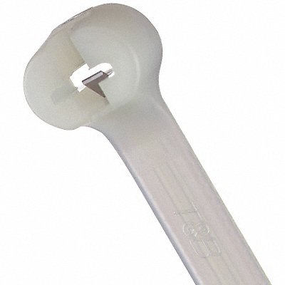 Cable Tie 18 in Natural PK50