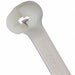 Cable Tie 18 in Natural PK50