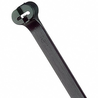 Cable Tie 30.4 in Black PK50