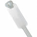 Cable Tie 7.25 in Natural PK100