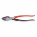 Crimper 22 to 10 AWG 9-5/8 L